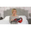 Désinfectant UV pour lit, matelas et revêtement, aspirateur balai convertible avec accessoires