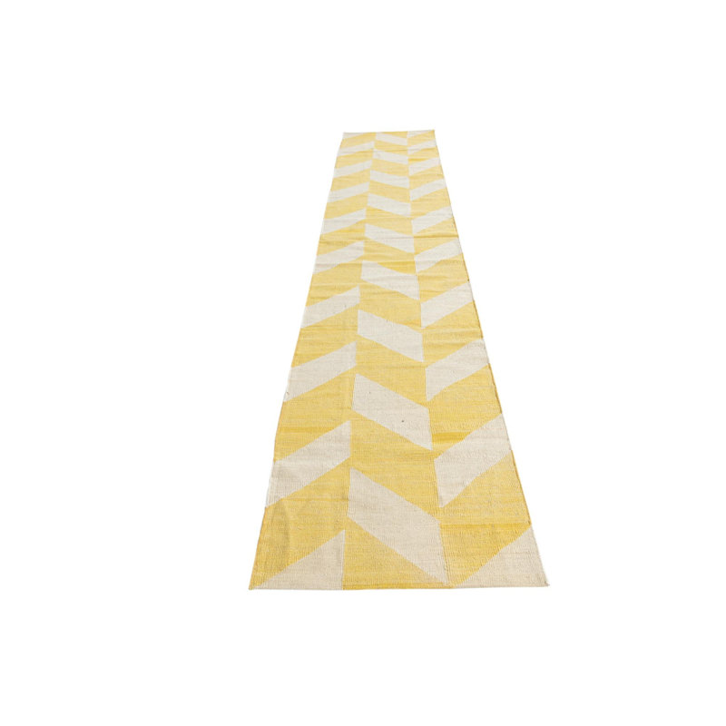Runner Ohlson Cream Rug