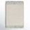 Liska White Hand-Loomed Rug
