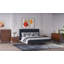 Lit tapissier Anastice-2095540751