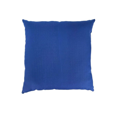 Outdoor Reversible Throw Pillow
