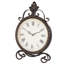 Horloge de table