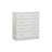 Dawon 4 - Drawer Dresser-1356340348