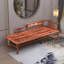 Chaise longue rembourrée Simple-101105929