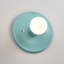 1 - Light Flush Mounted Sconce-1461544727