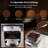 Sincreative Espresso Machine with Frother