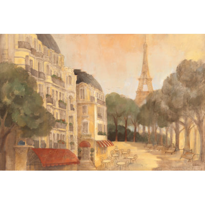 «Red Gold Beauties III» par Albena Hristova, reproduction sur toile tendue