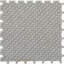 11.7" X 11.8" Glass Basketweave Mosaic Tile-60759520