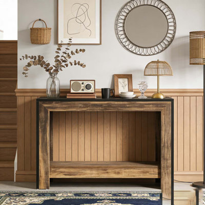 Modern Sofa Table,Console Table