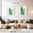 Harnek Collage Cactus III-109041285