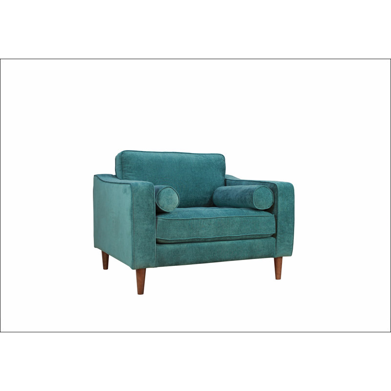 Chaise Anderson, Vert