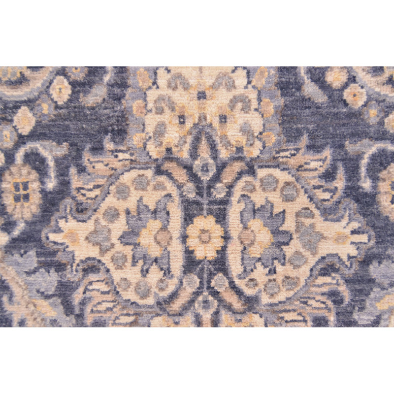 Ziegler 3000 Wool Oriental Area Rug