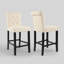Tabouret de comptoir 25,25 po Burlison-730223990