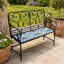 Outdoor Bench