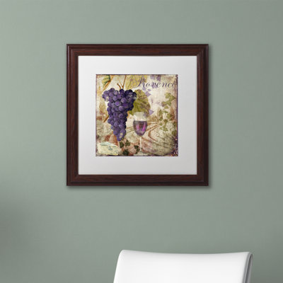 Jadaya " Wine Country III "
