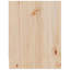 Granston 40cm W Solid Wood Bedside Table-770940035-799722890