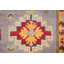 Tapis géométrique Kazak