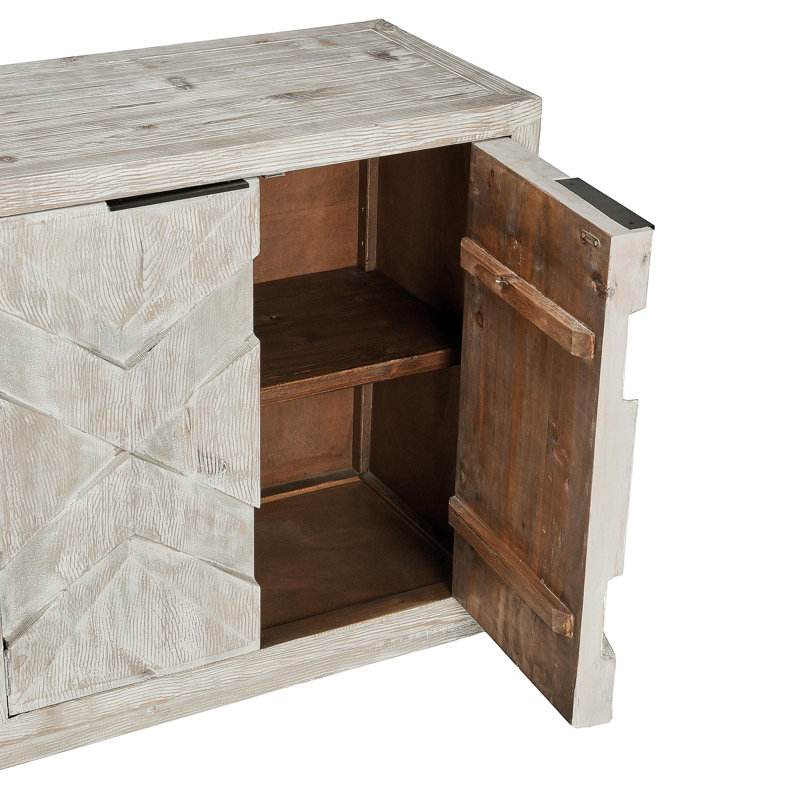 Frederick 102.75'' W Sideboard
