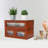 Desktop Storage Box Rectangular Storage Drawers Desktop Organizing Cabinet