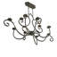 Pedrotti 10 - Light Chandelier