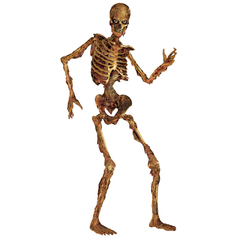 Halloween Human Decorative Accent