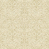 Elegance Collection Damask Sheen Finish Wallpaper Roll