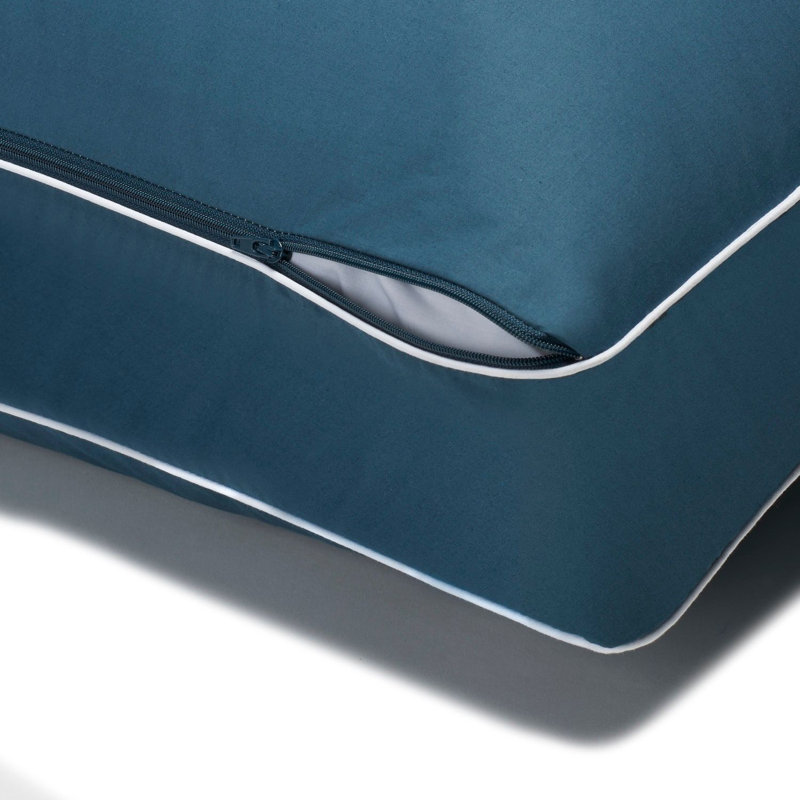 Cotton Pet Bed Cover, 28 x 36 x 4