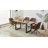 Barwyn Upholstered Swivel Armchair