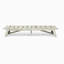 Chaise longue en bois-288784187