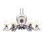 6 - Light Chandelier