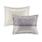 7 Piece Queen Comforter - Purple Pattern Pieces,-121232191-121232190