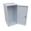 FixtureDisplaysMD - Boîte de rangement en métal
