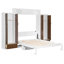 Lit escamotable avec lit escamotable Murphy-1243529826
