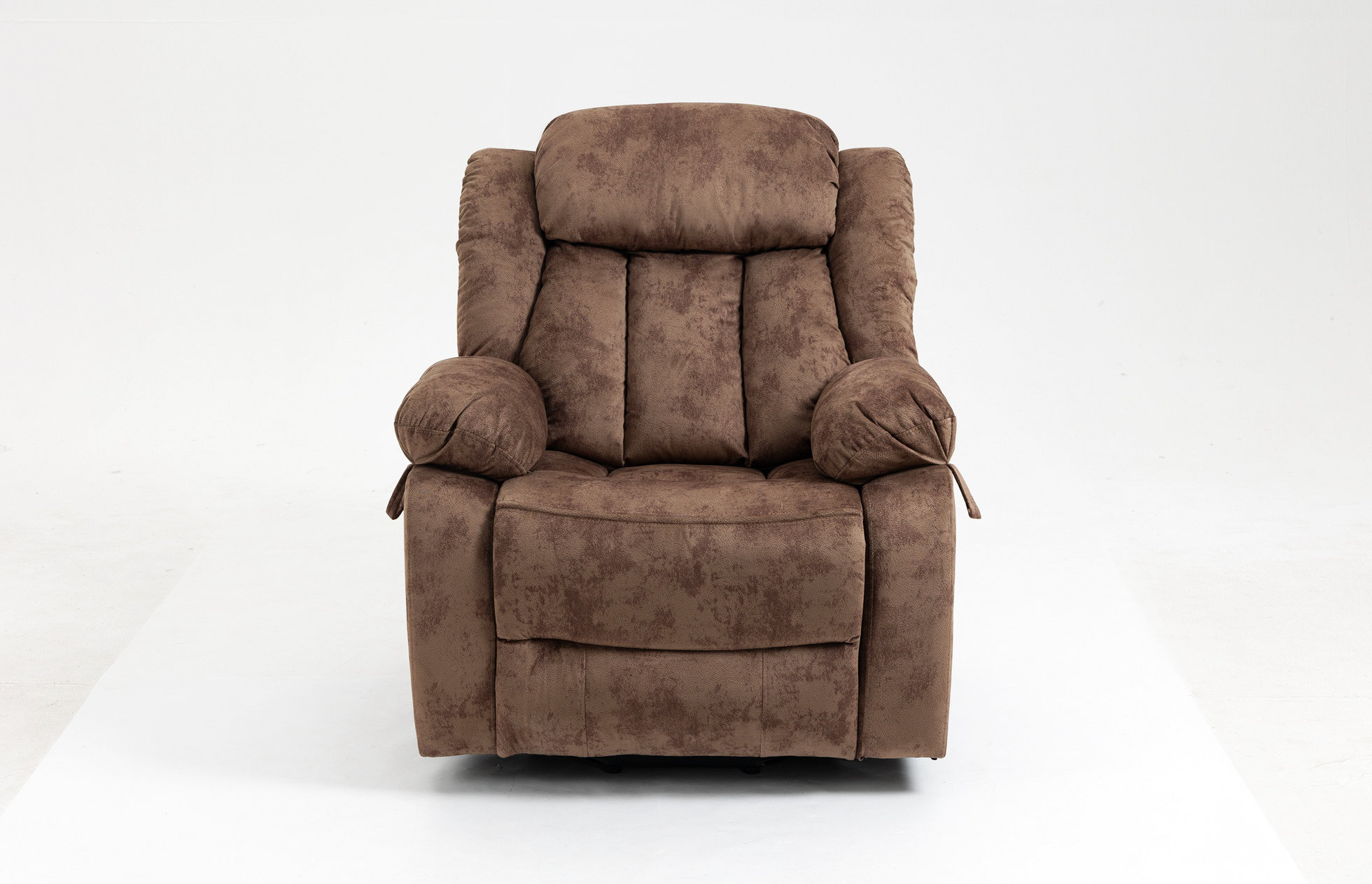 Jayce leather deals power recliner