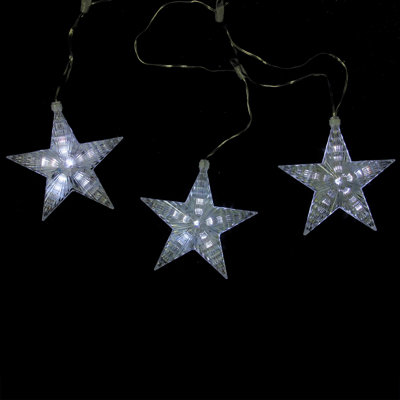6.5'' String Lights