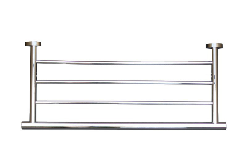 Leonid 4 Wall Towel Rack