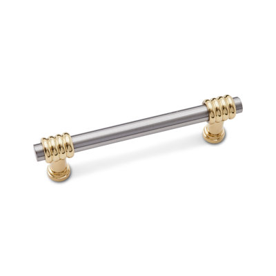 CP Series 3 1/2'' Center to Center Bar Pull