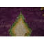 Tapis oriental mauve mauve 6 x 10