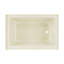 Baignoire en alcôve avec tablier 48 "x 32" Voltaire-50486693-98176466
