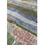 One-of-a-Kind 7'11" X 9'4" Hand Knotted Area Rug