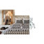 Ensemble de courtepointe JG Co. By Amie And Jolie Sikes-124244836