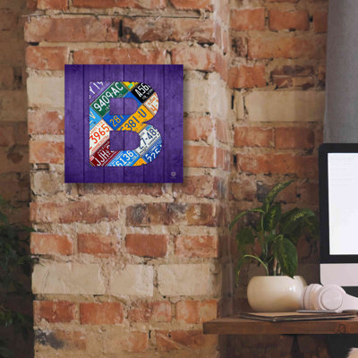" B " by Design Turnpike