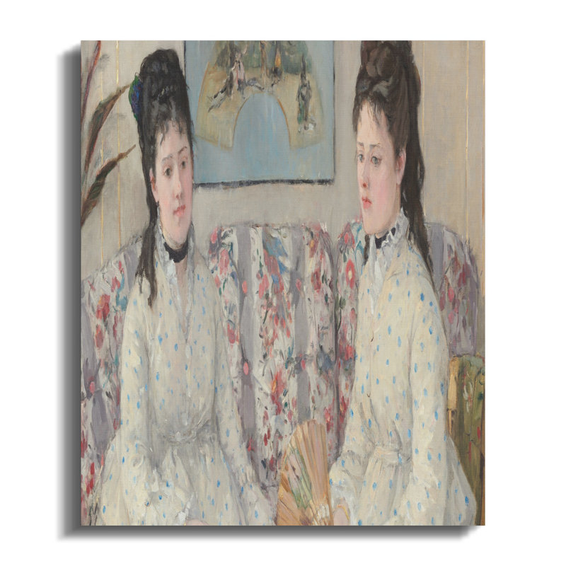 Wrapped Canvas Print Set, 24x30