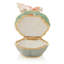 KOI COLLECTION Crystal Decorative Box