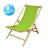 Kristi Folding Deck Chair-1568611442