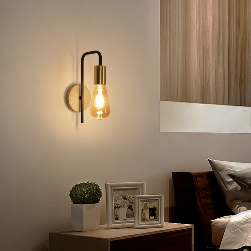 Beykoy Armed Sconce