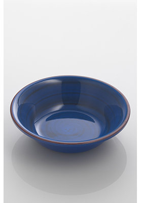 St Tropez Acrylic Dining Bowl