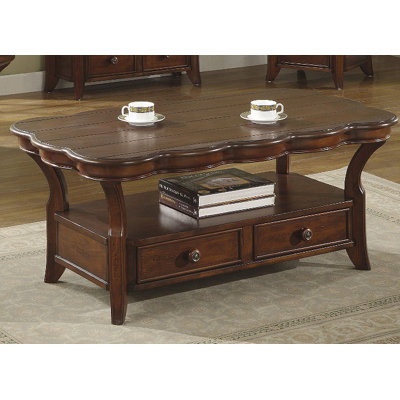 Cape May Coffee Table