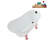 51.2'' x 25.6'' Freestanding Soaking Acrylic Bathtub-90764680-76231114