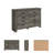 Dilylah Dresser